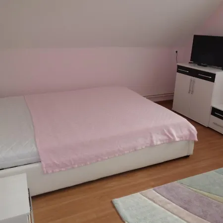 In - Balaton 19994 Apartment *