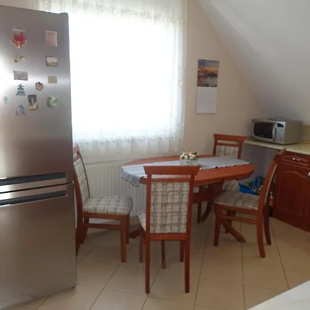 Apartment In - Balaton 19994 Siófok