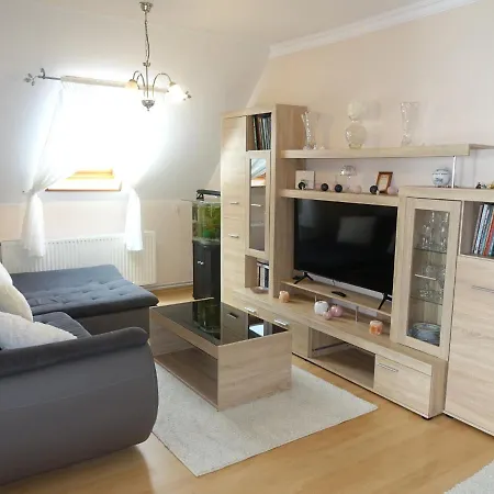 Apartment In - Balaton 19994 *