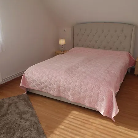 In - Balaton 19994 Apartment *