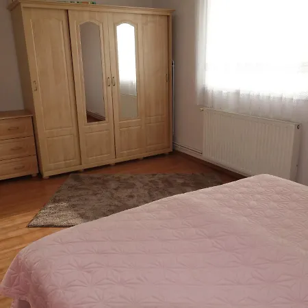 In - Balaton 19994 Apartment Siófok