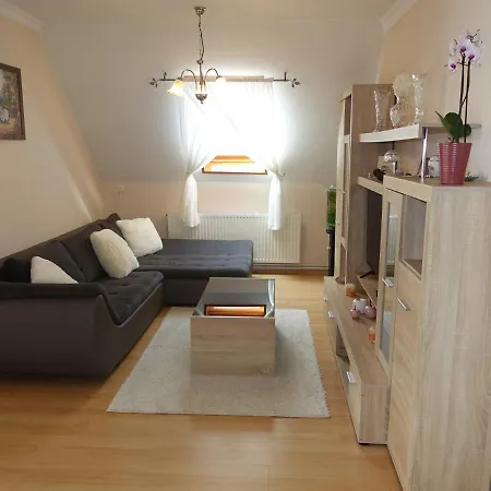 In - Balaton 19994 Apartment Siófok