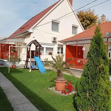 In - Balaton 19994 Apartment Siófok