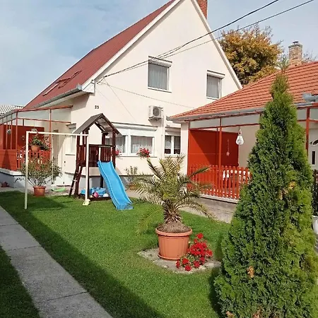 In Siofok/balaton 19994 아파트 시오포크