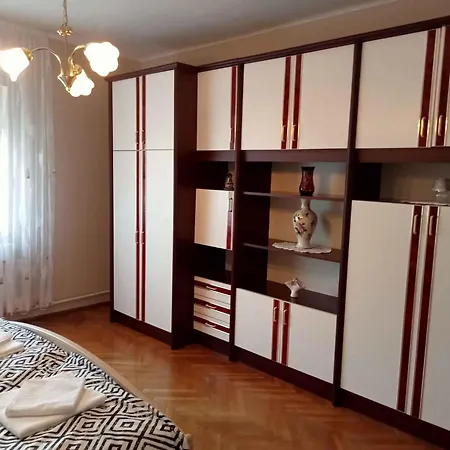 Apartment In Siofok/balaton 19994