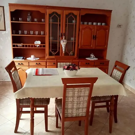 In Siofok/balaton 19994 Apartment *