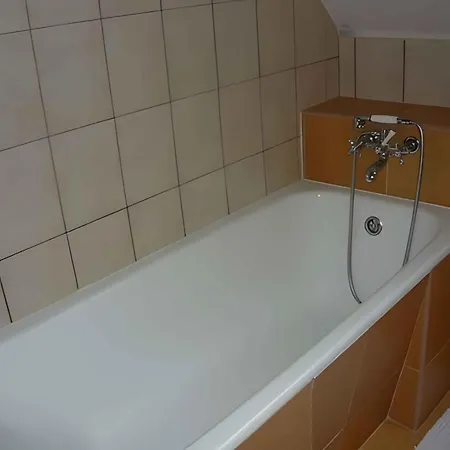 In - Balaton 19994 Apartment