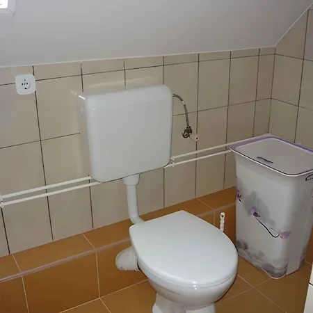 In - Balaton 19994 Apartment Siófok