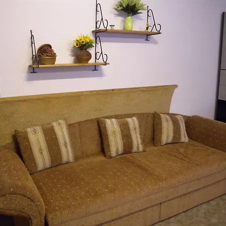 In Siofok/balaton 19994 Apartment *