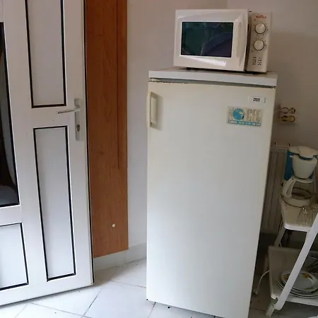 Apartment In - Balaton 19994