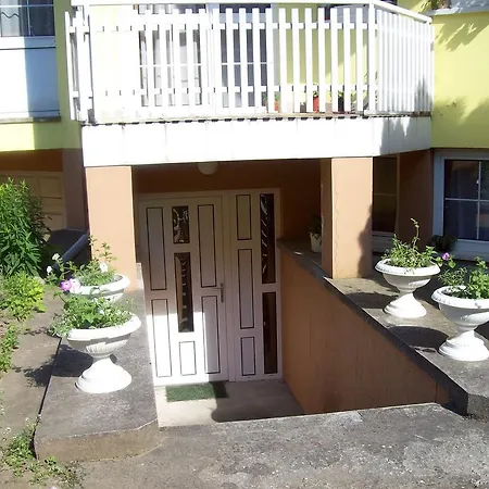 Apartment In Siofok/balaton 19994 *