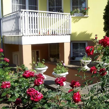 In - Balaton 19994 Apartment *