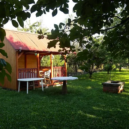 In - Balaton 19994 * Siófok