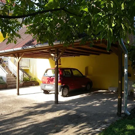 Lägenhet In - Balaton 19994