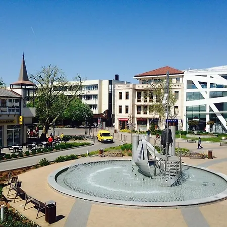 In - Balaton 19994 Apartment *