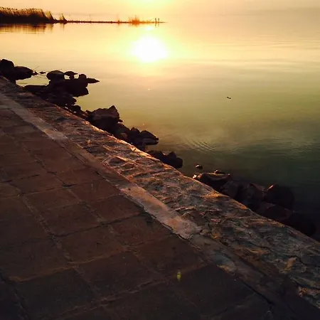In Siofok/balaton 19994 * 시오포크