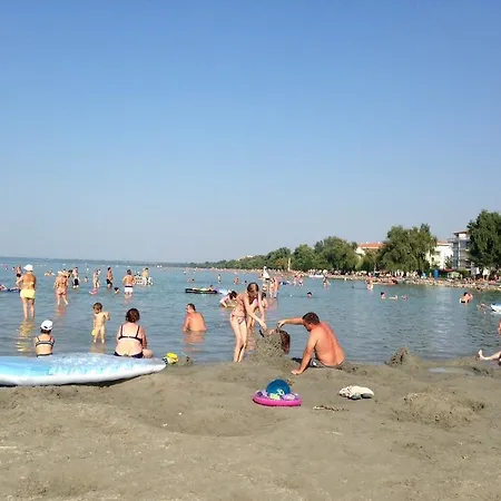 In - Balaton 19994 Lägenhet