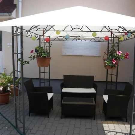 In - Balaton 19994 Siófok