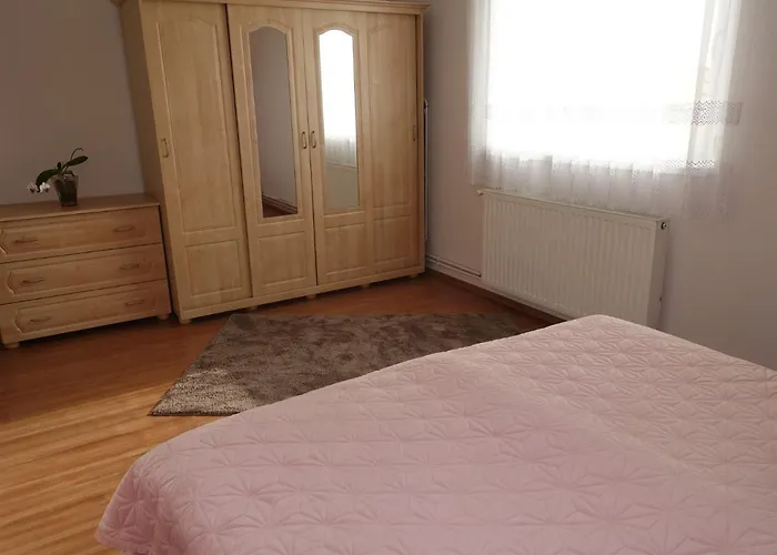 In - Balaton 19994 Appartement Siófok