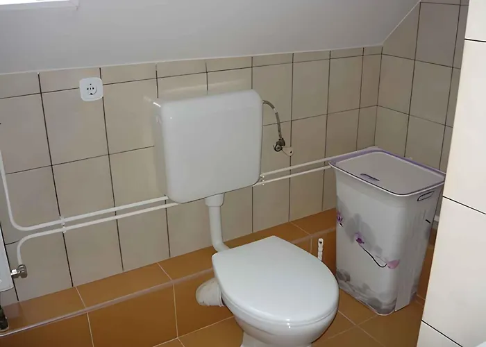 In - Balaton 19994 Appartement Siófok