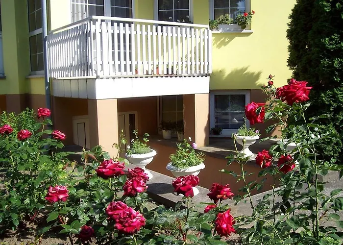 In - Balaton 19994 Appartement *