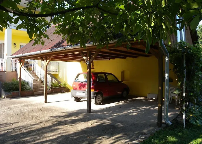 Appartement In - Balaton 19994