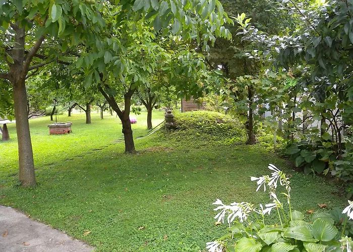 In - Balaton 19994 Appartement