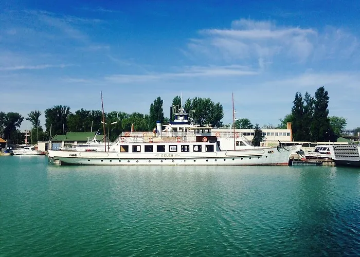 In - Balaton 19994